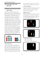 Preview for 40 page of Philips Brilliance 231P4QPY User Manual