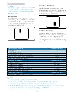 Preview for 41 page of Philips Brilliance 231P4QPY User Manual