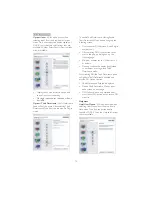 Предварительный просмотр 16 страницы Philips Brilliance 23C5 User Manual