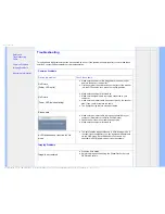 Preview for 9 page of Philips Brilliance 240B1CB/27 User Manual