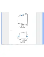 Preview for 32 page of Philips Brilliance 240B1CB/27 User Manual