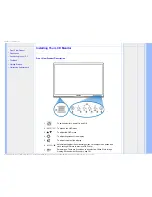 Preview for 55 page of Philips Brilliance 240B1CB/27 User Manual