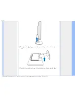 Preview for 63 page of Philips Brilliance 240B1CB/27 User Manual