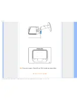 Preview for 66 page of Philips Brilliance 240B1CB/27 User Manual