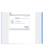 Предварительный просмотр 50 страницы Philips Brilliance 240BW9CB User Manual
