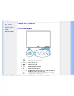 Предварительный просмотр 57 страницы Philips Brilliance 240P2EB User Manual