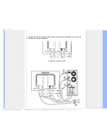 Предварительный просмотр 61 страницы Philips Brilliance 240P2EB User Manual