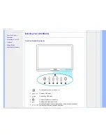 Preview for 69 page of Philips Brilliance 240PW9EB User Manual