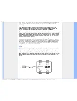 Preview for 117 page of Philips Brilliance 240PW9EB User Manual