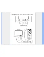 Предварительный просмотр 59 страницы Philips Brilliance 240S1CB User Manual