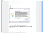 Предварительный просмотр 46 страницы Philips Brilliance 240SW9FB Electronic User'S Manual