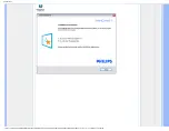Предварительный просмотр 49 страницы Philips Brilliance 240SW9FB Electronic User'S Manual