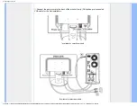 Предварительный просмотр 70 страницы Philips Brilliance 240SW9FB Electronic User'S Manual