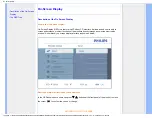 Предварительный просмотр 80 страницы Philips Brilliance 240SW9FB Electronic User'S Manual