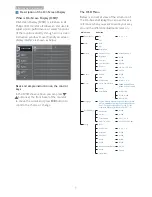 Preview for 9 page of Philips Brilliance 241B4 User Manual