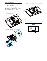 Preview for 11 page of Philips Brilliance 241B4 User Manual