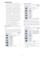 Preview for 17 page of Philips Brilliance 241B4 User Manual