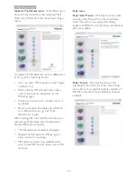 Preview for 18 page of Philips Brilliance 241B4 User Manual