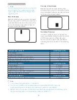 Preview for 37 page of Philips Brilliance 241B4 User Manual