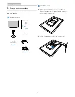 Preview for 6 page of Philips Brilliance 241P4Q User Manual