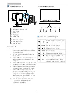 Preview for 7 page of Philips Brilliance 241P4Q User Manual