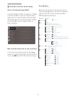 Preview for 8 page of Philips Brilliance 241P4Q User Manual