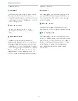 Preview for 13 page of Philips Brilliance 241P4Q User Manual