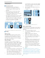 Preview for 27 page of Philips Brilliance 241P4Q User Manual