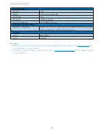 Preview for 30 page of Philips Brilliance 241P4Q User Manual