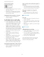 Preview for 45 page of Philips Brilliance 241P4Q User Manual