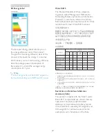 Preview for 31 page of Philips Brilliance 241P6 User Manual