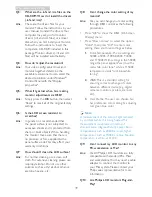 Preview for 41 page of Philips Brilliance 241P6 User Manual