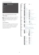 Preview for 10 page of Philips Brilliance 242P6V User Manual