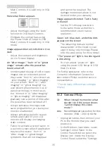 Preview for 37 page of Philips Brilliance 242P6V User Manual