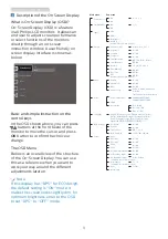 Preview for 11 page of Philips Brilliance 272B7 User Manual