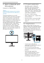 Preview for 18 page of Philips Brilliance 272B7 User Manual