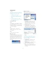 Предварительный просмотр 24 страницы Philips Brilliance 272P4 User Manual