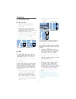 Предварительный просмотр 28 страницы Philips Brilliance 272P4 User Manual