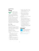 Предварительный просмотр 35 страницы Philips Brilliance 272P4 User Manual