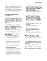 Preview for 33 page of Philips BRILLIANCE 273P3 (Arabic) Manual