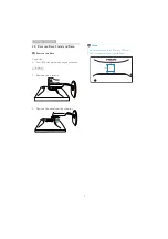 Предварительный просмотр 9 страницы Philips Brilliance 273P3Q User Manual