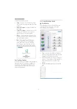 Предварительный просмотр 19 страницы Philips Brilliance 273P3Q User Manual