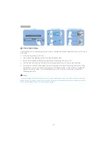 Предварительный просмотр 25 страницы Philips Brilliance 273P3Q User Manual