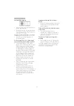 Предварительный просмотр 43 страницы Philips Brilliance 273P3Q User Manual