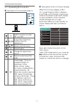 Предварительный просмотр 11 страницы Philips Brilliance 276P1 User Manual