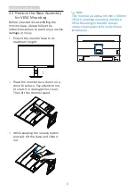 Preview for 13 page of Philips Brilliance 279P1 User Manual