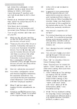 Preview for 33 page of Philips Brilliance 279P1 User Manual