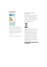 Preview for 23 page of Philips Brilliance 279X6 User Manual