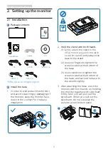 Preview for 7 page of Philips Brilliance 326P1 User Manual