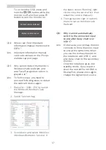 Preview for 39 page of Philips Brilliance 326P1 User Manual